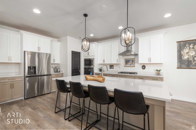 2608 W 2960 S, Syracuse, UT 84075