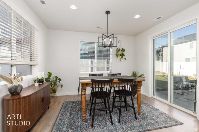 2608 W 2960 S, Syracuse, UT 84075