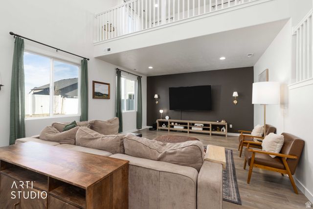 2608 W 2960 S, Syracuse, UT 84075