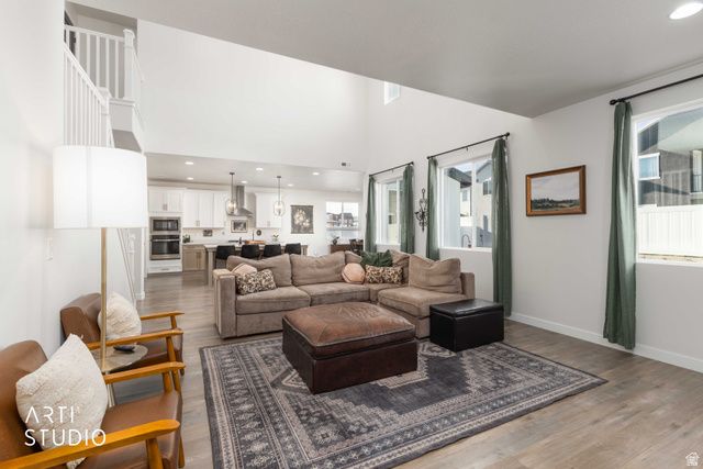 2608 W 2960 S, Syracuse, UT 84075