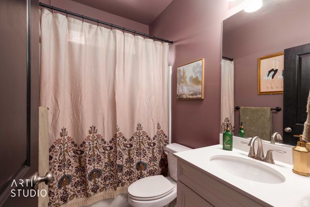 2608 W 2960 S, Syracuse, UT 84075