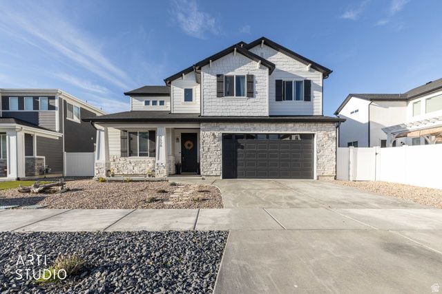 2608 W 2960 S, Syracuse, UT 84075