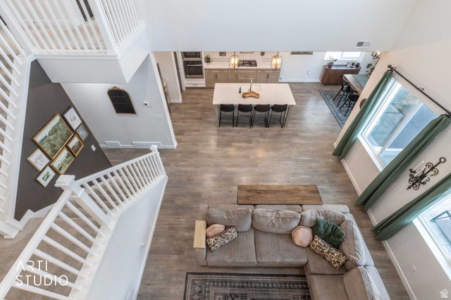 2608 W 2960 S, Syracuse, UT 84075
