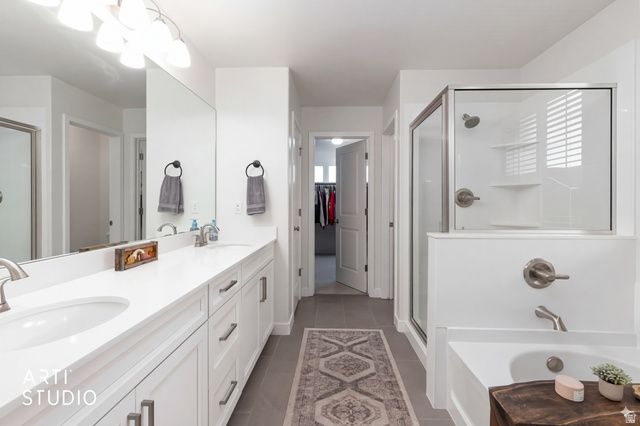2608 W 2960 S, Syracuse, UT 84075