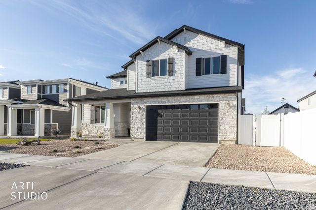 2608 W 2960 S, Syracuse, UT 84075