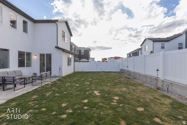 2608 W 2960 S, Syracuse, UT 84075