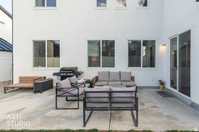 2608 W 2960 S, Syracuse, UT 84075