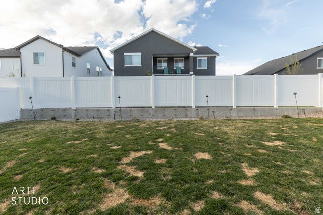 2608 W 2960 S, Syracuse, UT 84075