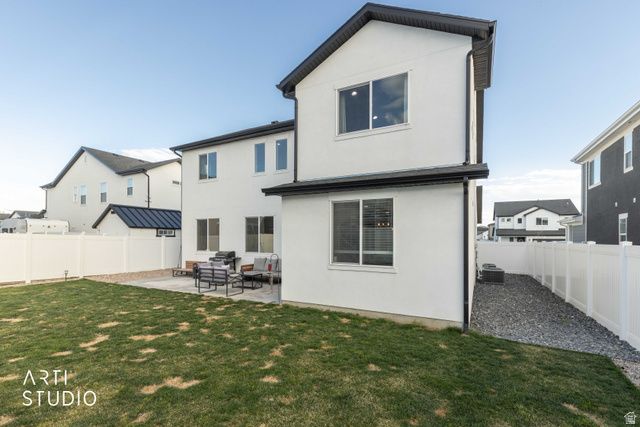2608 W 2960 S, Syracuse, UT 84075