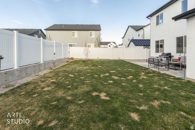 2608 W 2960 S, Syracuse, UT 84075