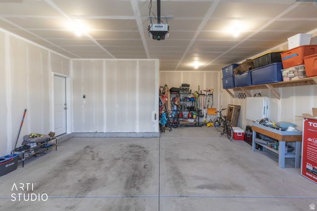 2608 W 2960 S, Syracuse, UT 84075