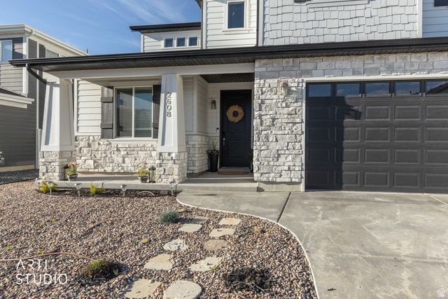2608 W 2960 S, Syracuse, UT 84075