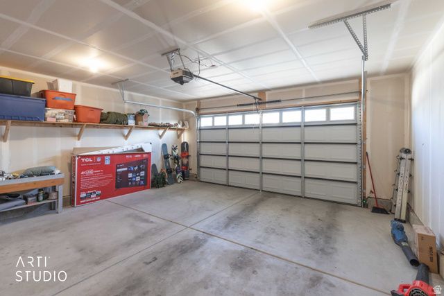 2608 W 2960 S, Syracuse, UT 84075