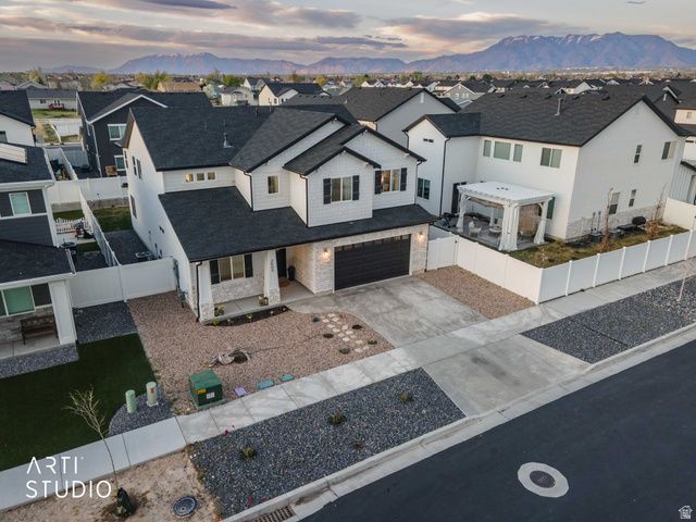 2608 W 2960 S, Syracuse, UT 84075