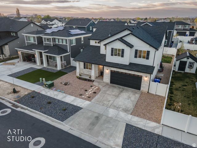 2608 W 2960 S, Syracuse, UT 84075