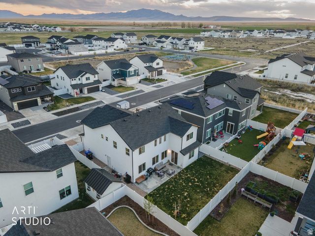 2608 W 2960 S, Syracuse, UT 84075