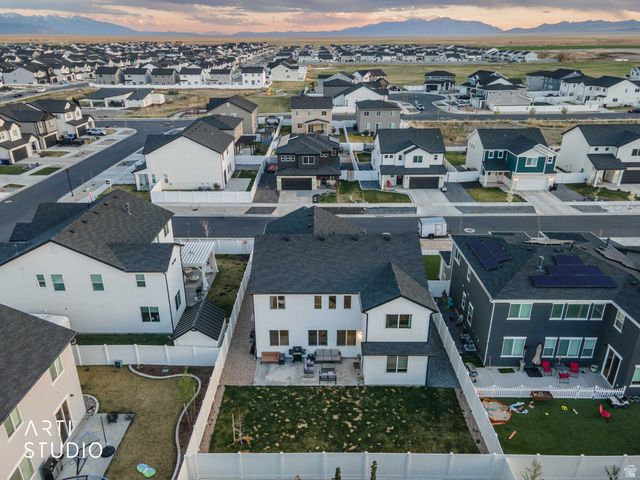2608 W 2960 S, Syracuse, UT 84075