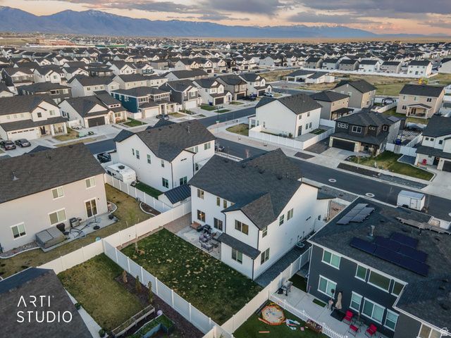 2608 W 2960 S, Syracuse, UT 84075