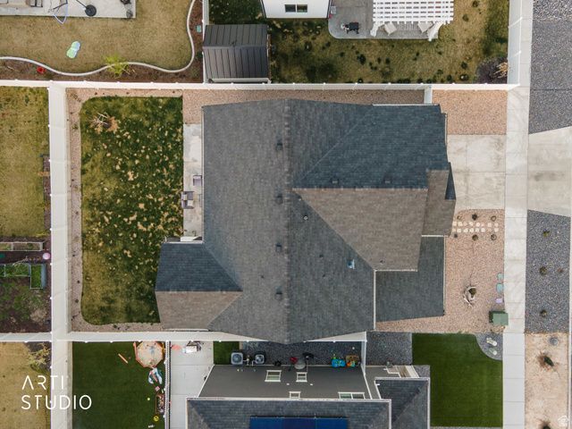 2608 W 2960 S, Syracuse, UT 84075