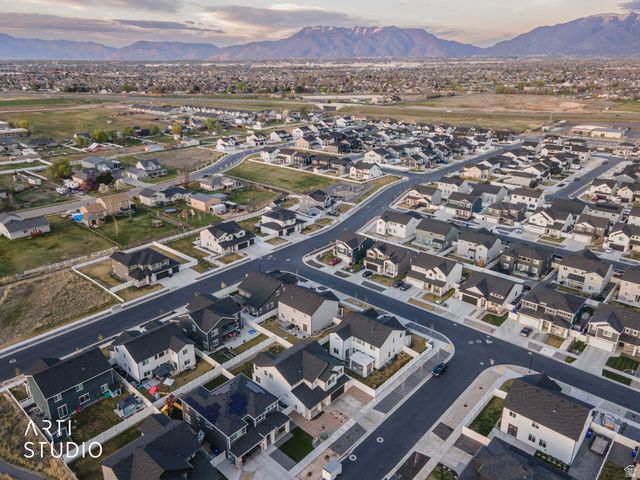 2608 W 2960 S, Syracuse, UT 84075