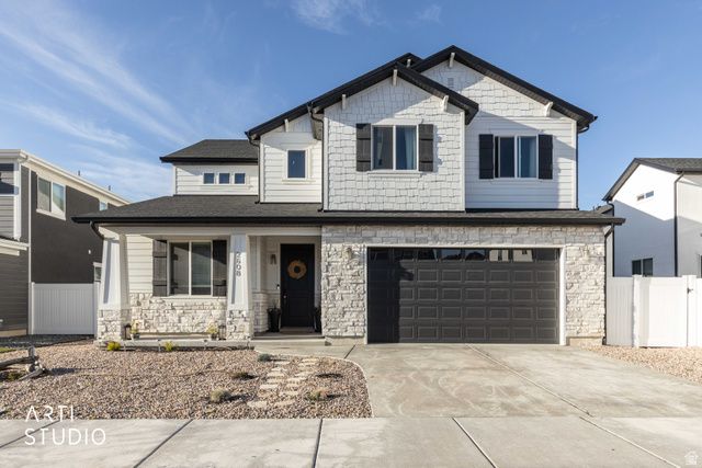 2608 W 2960 S, Syracuse, UT 84075