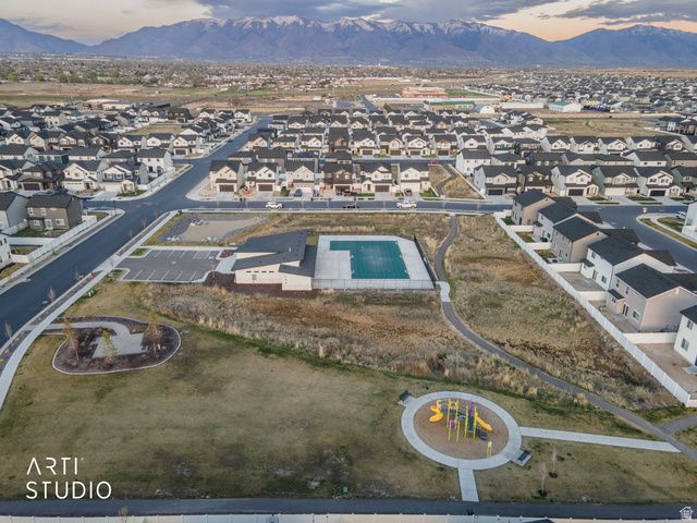 2608 W 2960 S, Syracuse, UT 84075