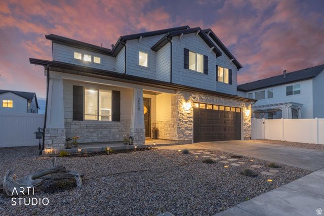 2608 W 2960 S, Syracuse, UT 84075