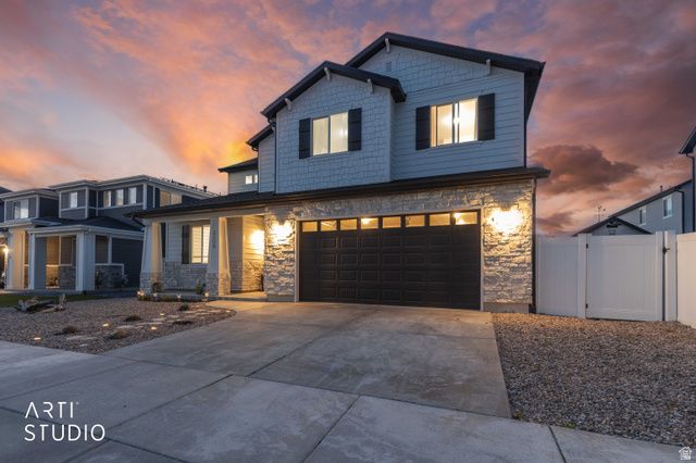 2608 W 2960 S, Syracuse, UT 84075
