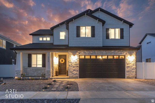 2608 W 2960 S, Syracuse, UT 84075