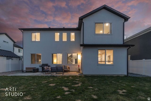2608 W 2960 S, Syracuse, UT 84075