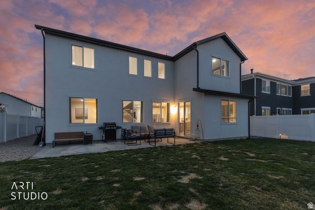 2608 W 2960 S, Syracuse, UT 84075