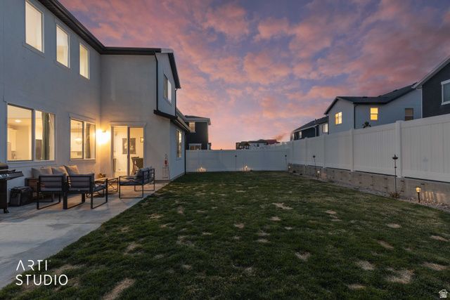2608 W 2960 S, Syracuse, UT 84075