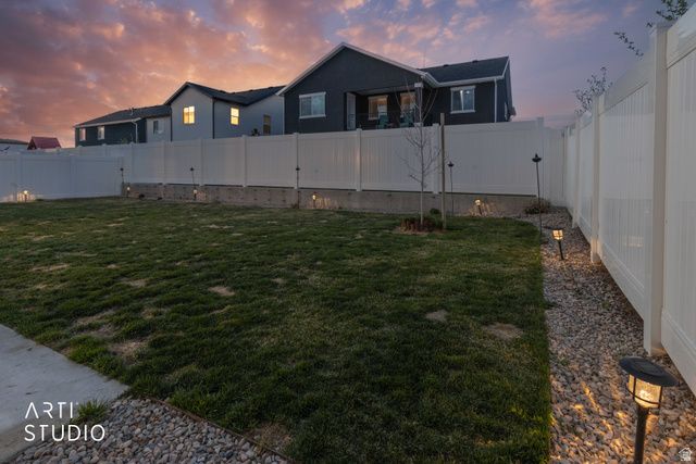 2608 W 2960 S, Syracuse, UT 84075