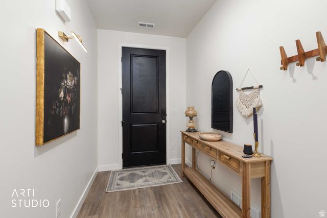 2608 W 2960 S, Syracuse, UT 84075