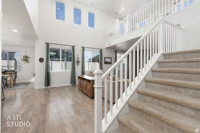 2608 W 2960 S, Syracuse, UT 84075