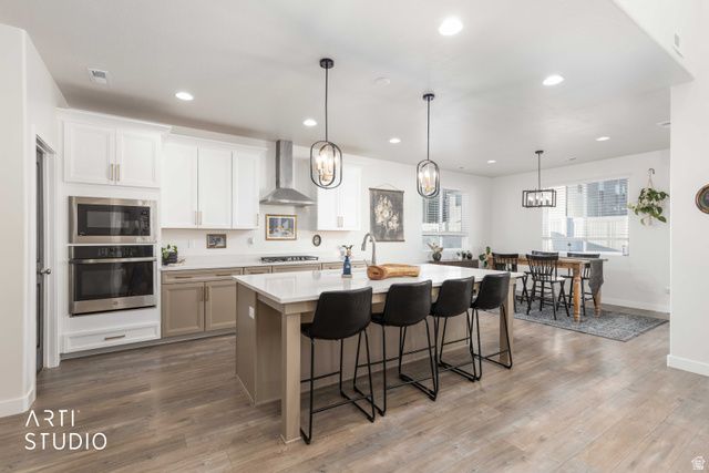 2608 W 2960 S, Syracuse, UT 84075