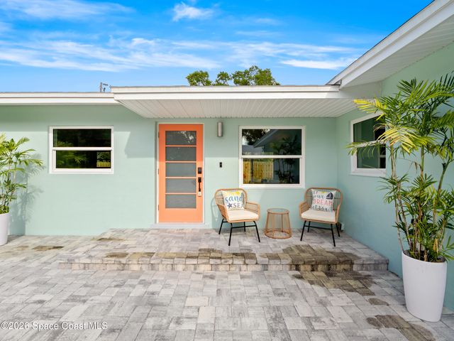 440 Third Avenue, Indialantic, FL 32903