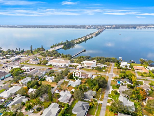 440 Third Avenue, Indialantic, FL 32903