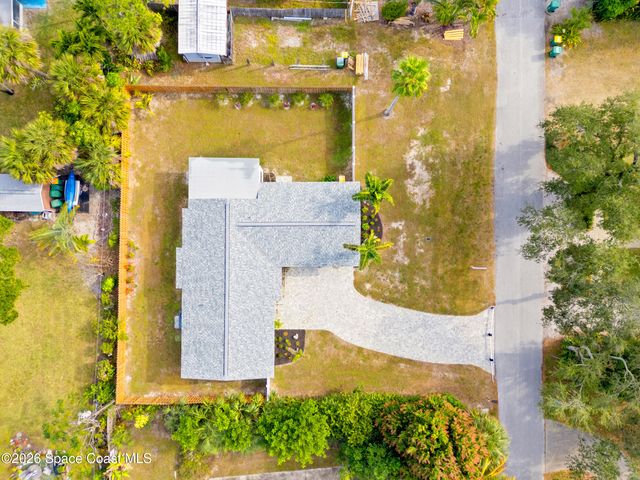 440 Third Avenue, Indialantic, FL 32903
