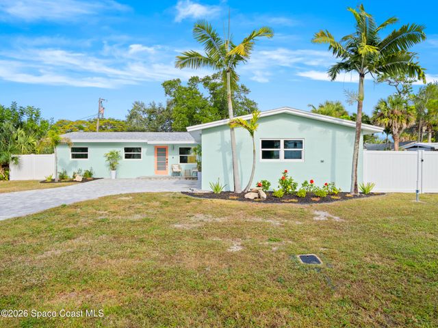440 Third Avenue, Indialantic, FL 32903