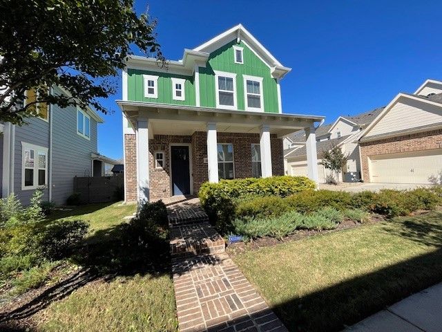 8825 Redding Street, North Richland Hills, TX 76180