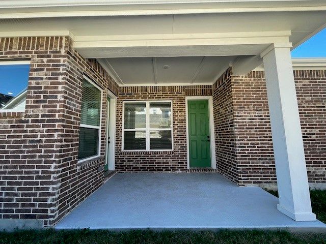 8825 Redding Street, North Richland Hills, TX 76180