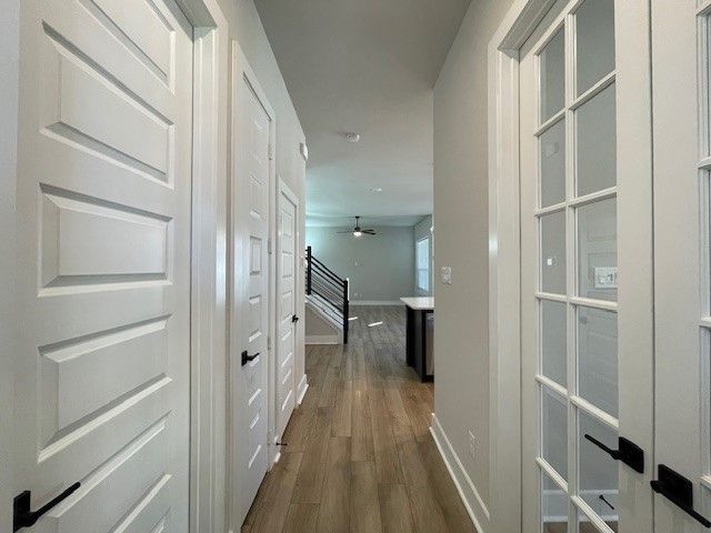 8825 Redding Street, North Richland Hills, TX 76180