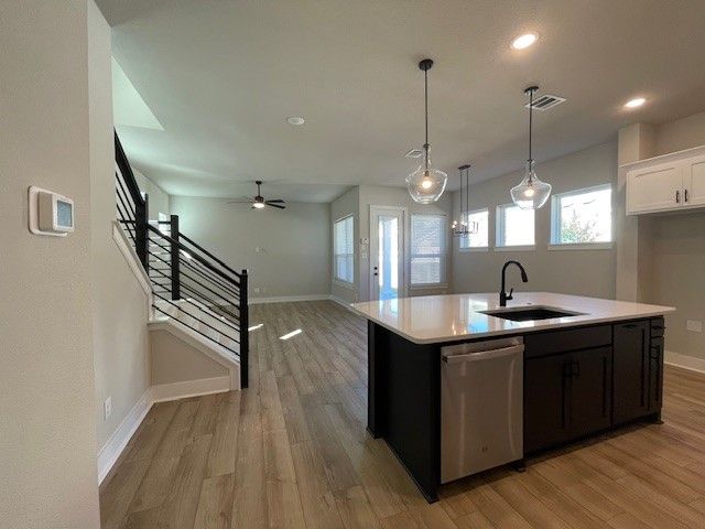 8825 Redding Street, North Richland Hills, TX 76180