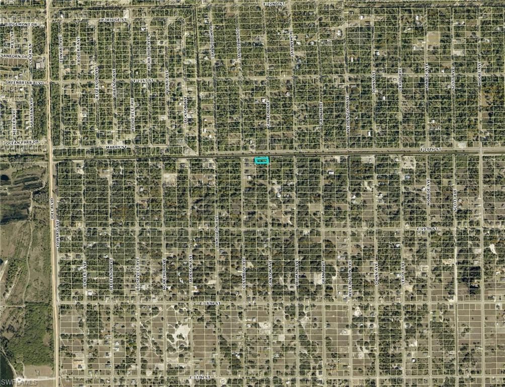 1923 Canton AVE, LEHIGH ACRES, FL 33972 — photo 5