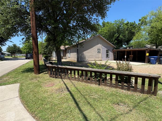 411 Evelyn Street, Mckinney, TX 75069