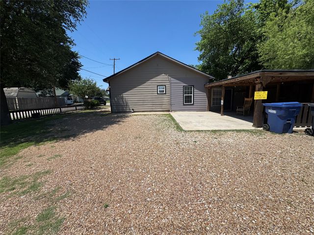 411 Evelyn Street, Mckinney, TX 75069