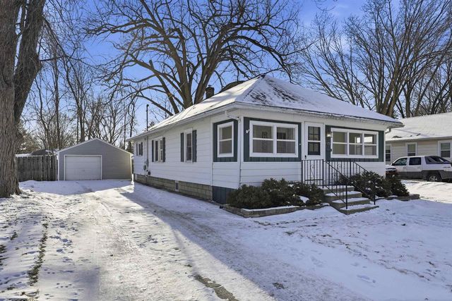 1123 9TH STREET, Green Bay, WI 54304