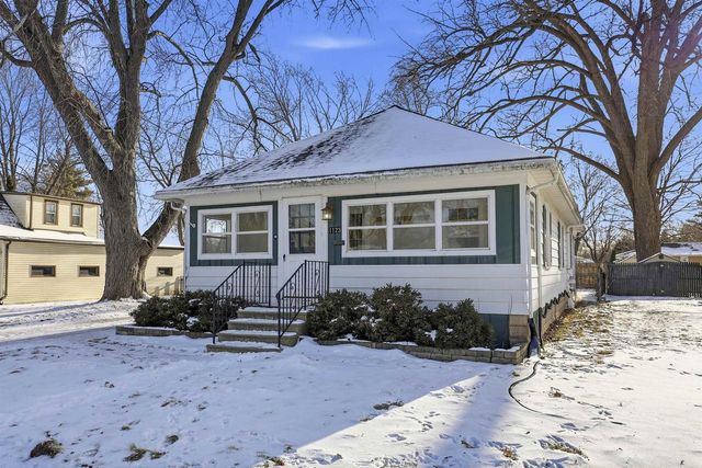 1123 9TH STREET, Green Bay, WI 54304
