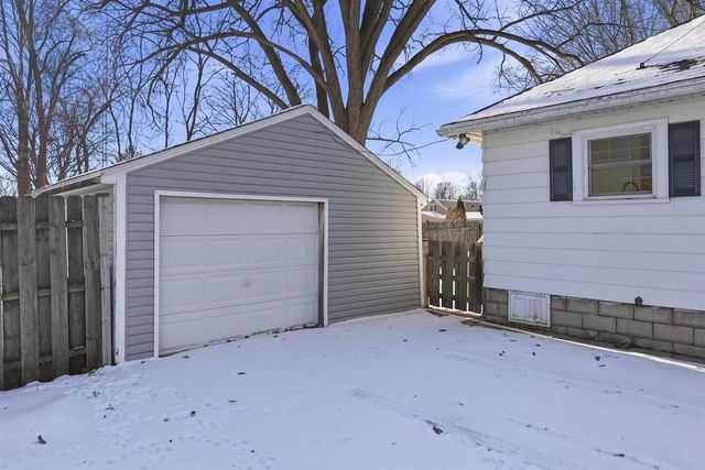 1123 9TH STREET, Green Bay, WI 54304
